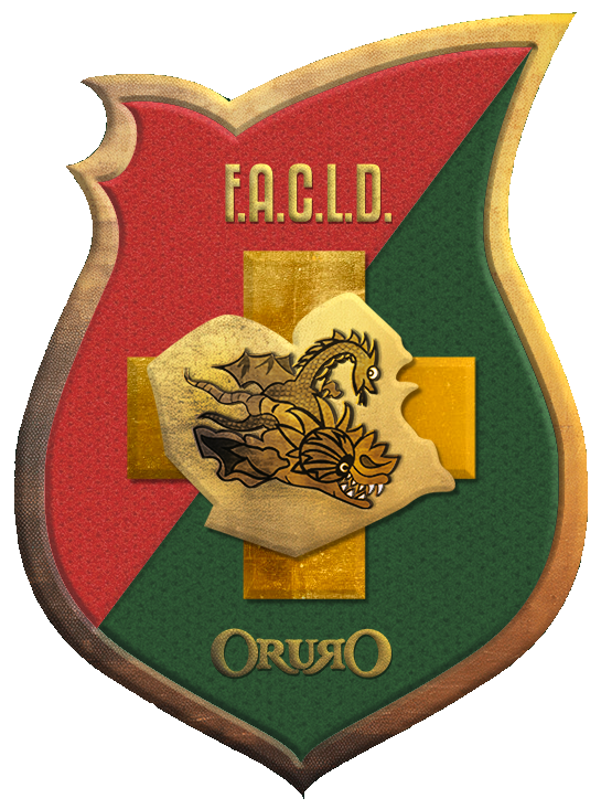 Escudo Frater